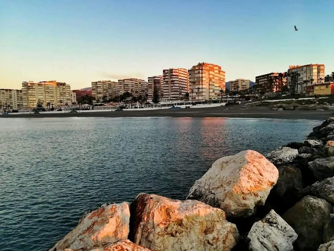 Estudio La Corbeta Torrox