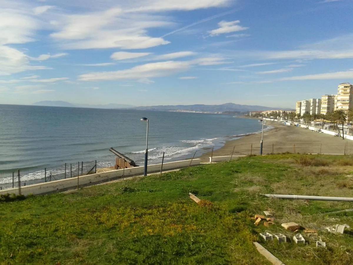 Estudio La Corbeta Torrox 0*,