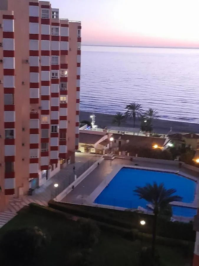 Estudio La Corbeta Torrox