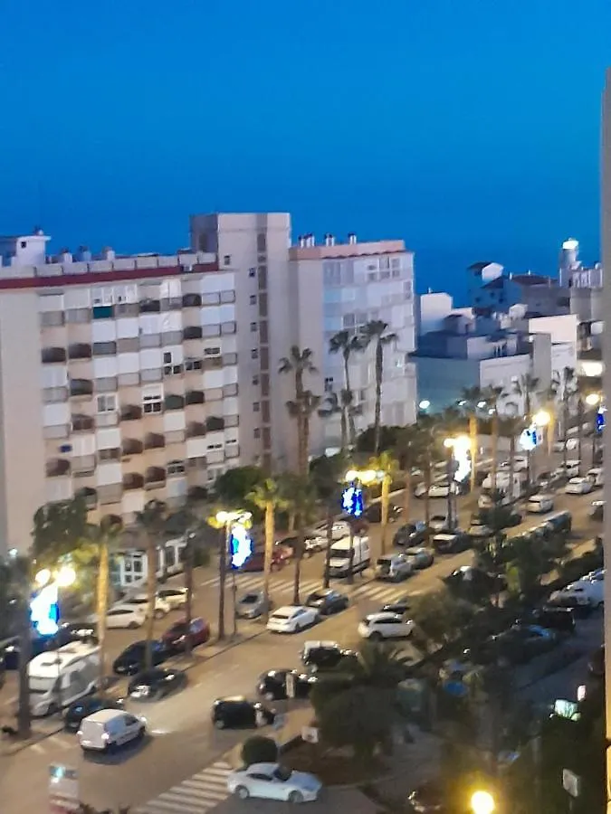 Estudio La Corbeta Torrox 0*,  España