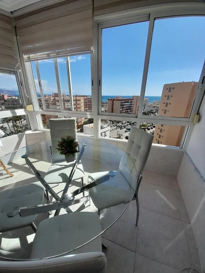 Estudio La Corbeta Torrox