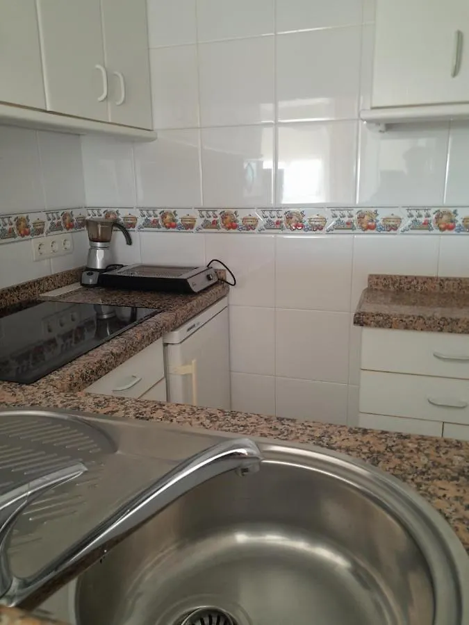 Estudio La Corbeta Torrox