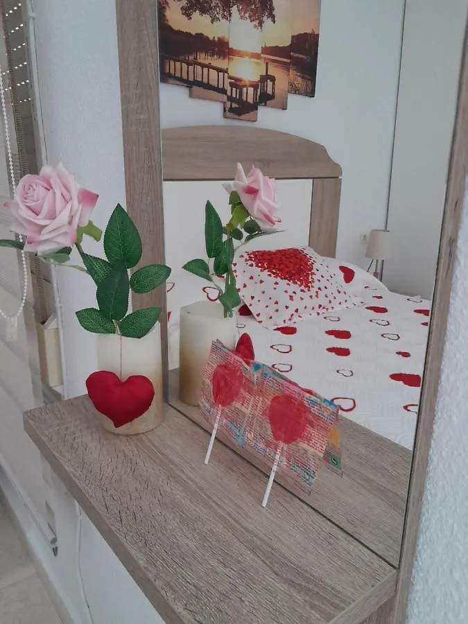 Estudio La Corbeta Torrox Apartamento