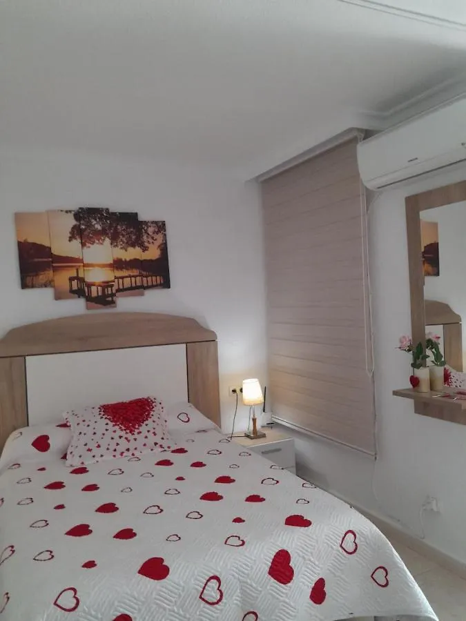 Estudio La Corbeta Torrox