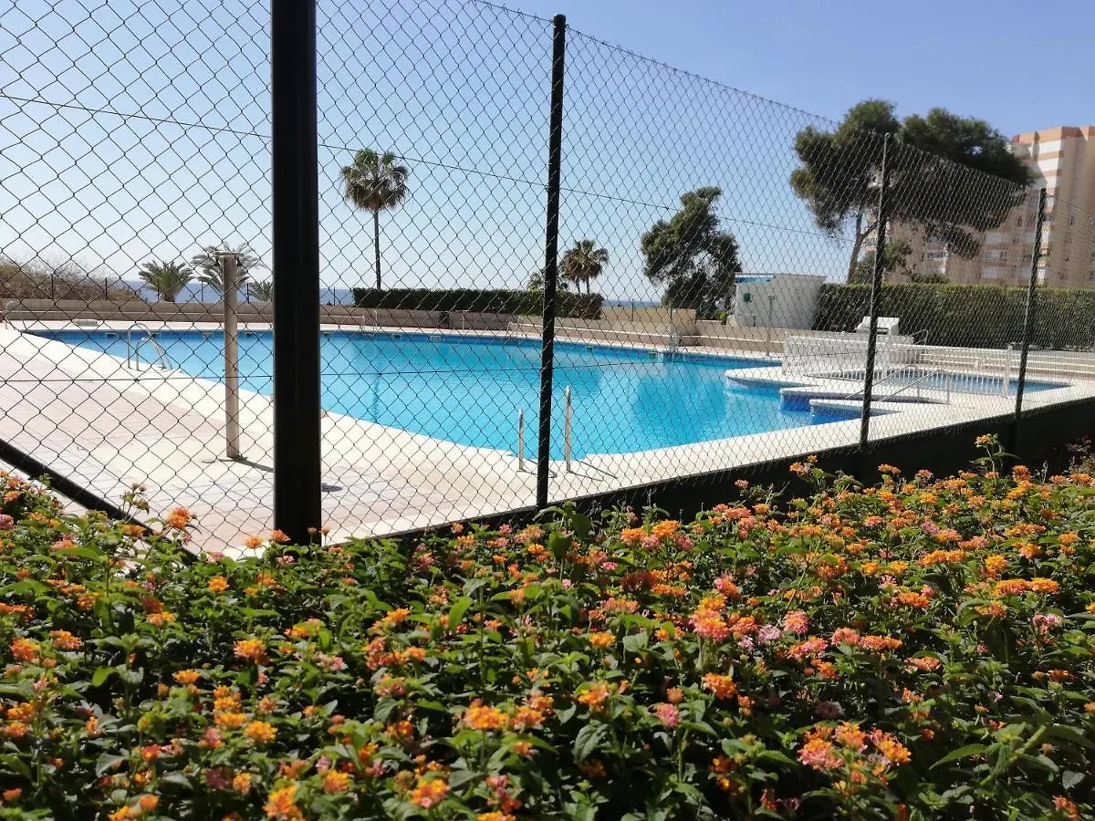 Estudio La Corbeta Torrox Spanje