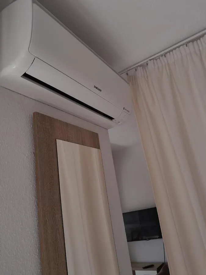 Appartement Estudio La Corbeta Torrox Spanje
