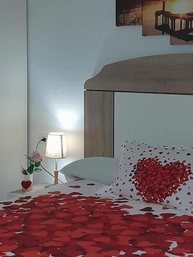 Appartement Estudio La Corbeta Torrox