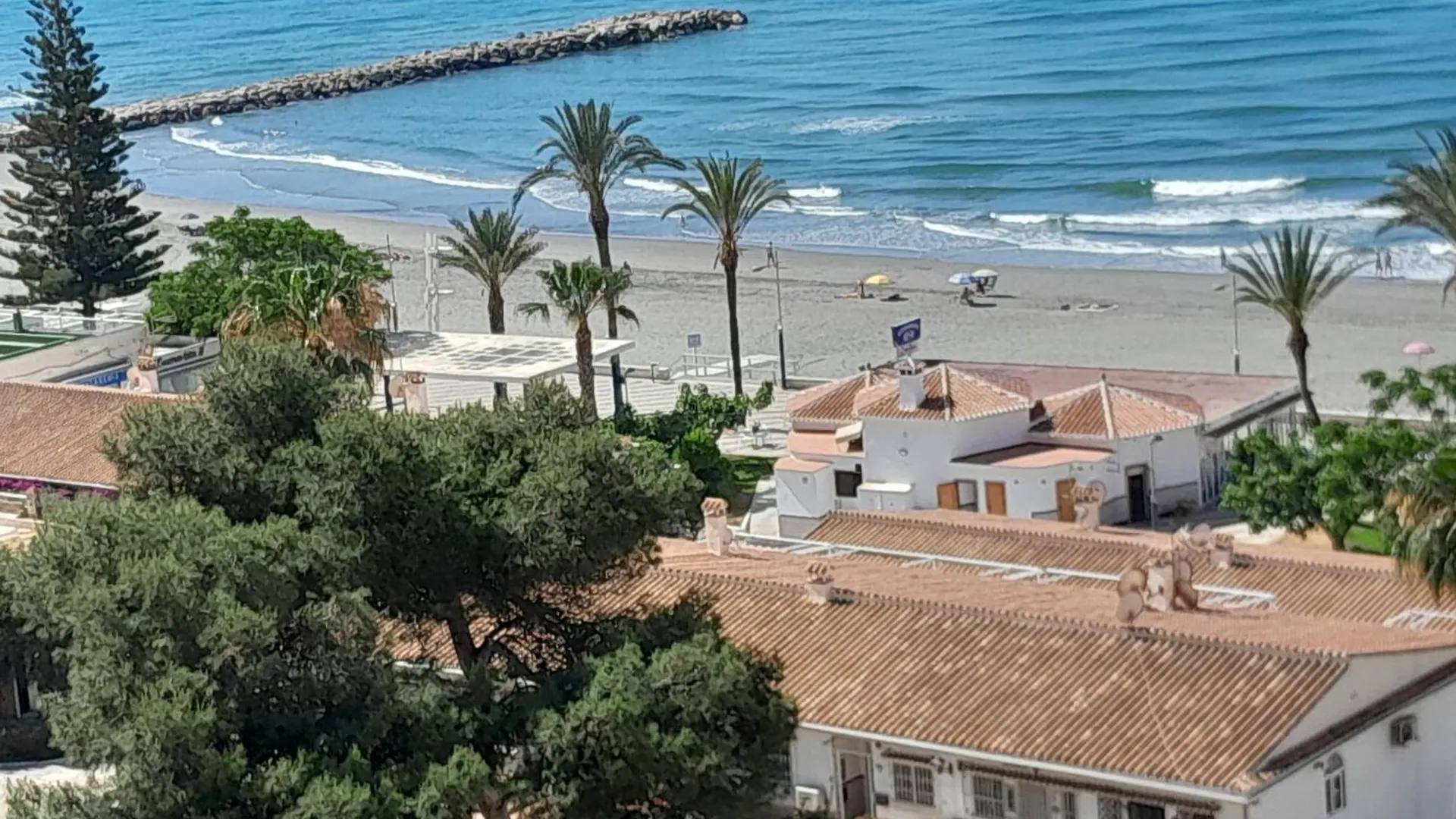 Estudio La Corbeta Torrox Spanje