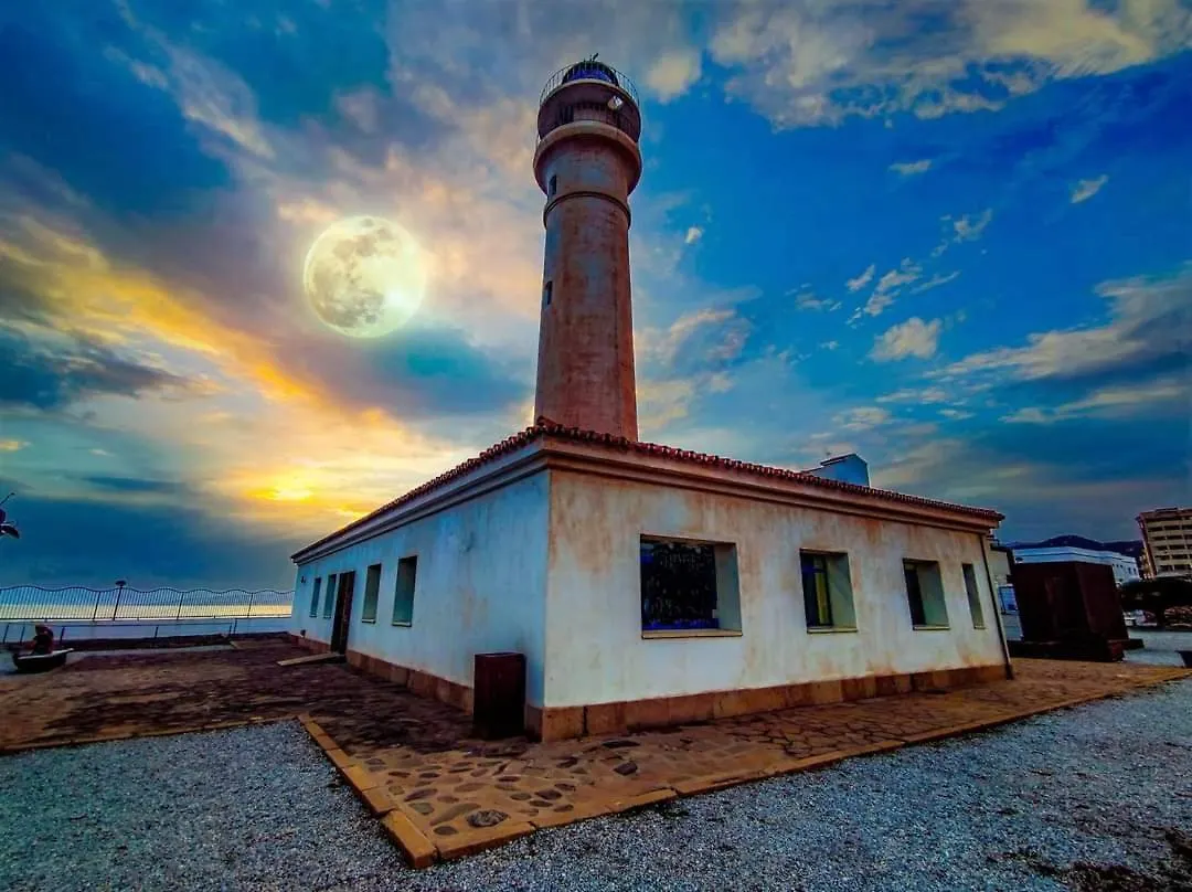 Estudio La Corbeta Torrox