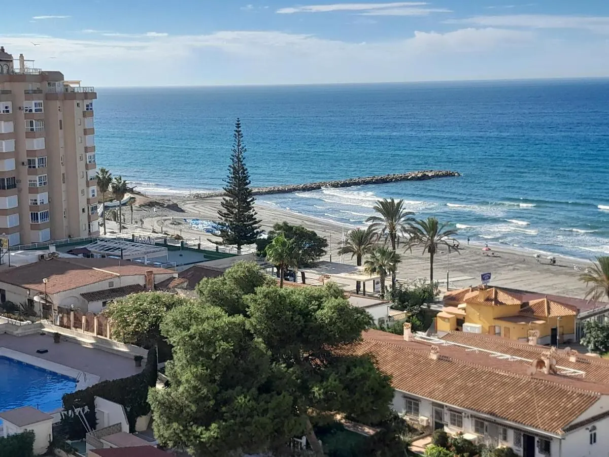 Appartamento Estudio La Corbeta Torrox