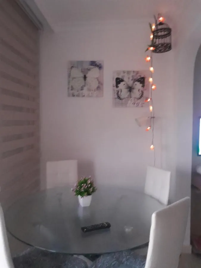 Appartamento Estudio La Corbeta Torrox Spagna