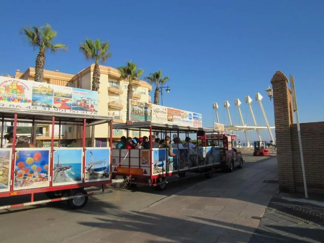 Appartamento Estudio La Corbeta Torrox Spagna