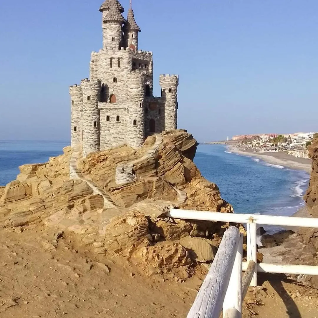Estudio La Corbeta Torrox 0*,  Spagna